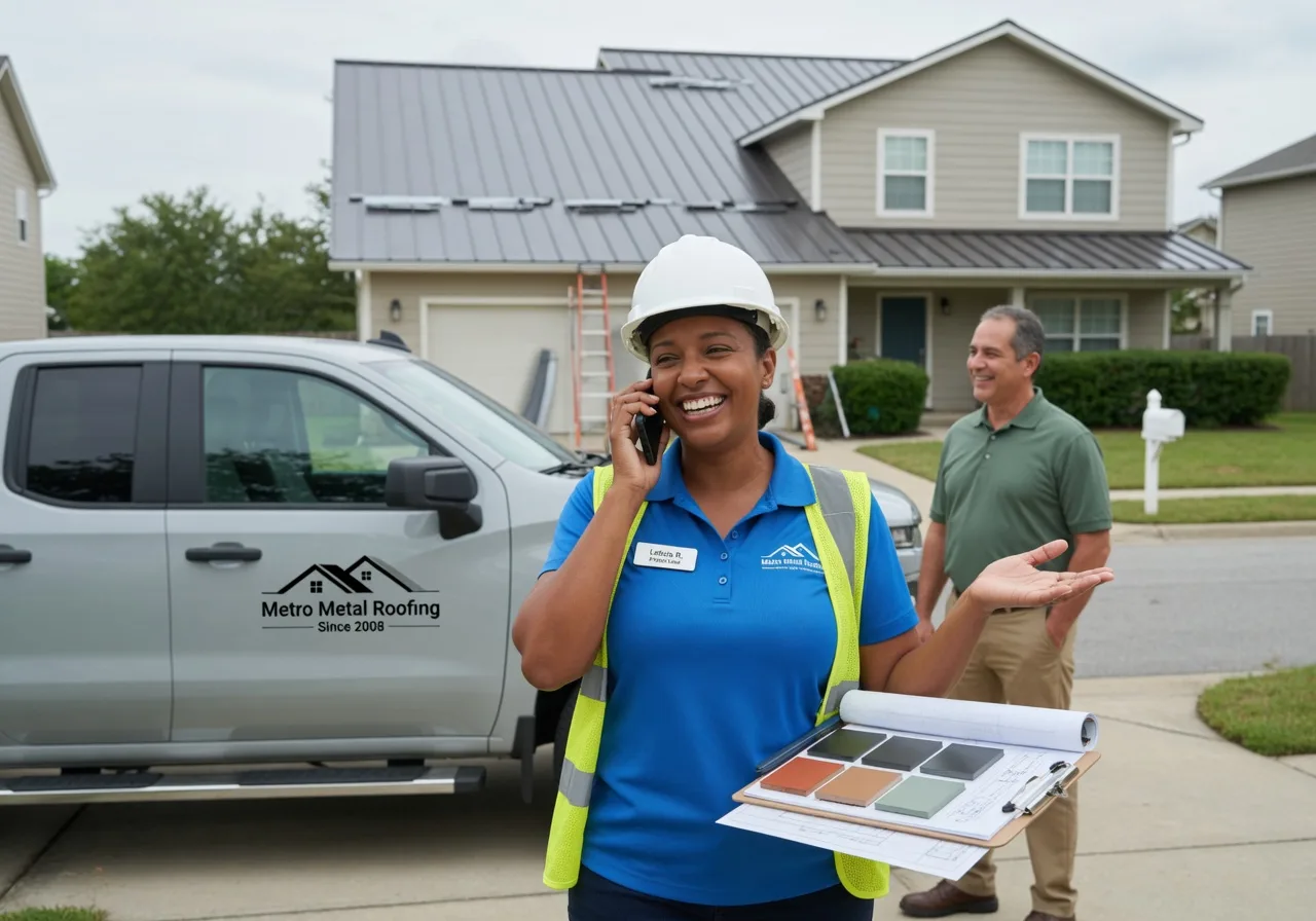 Metal Roofing Installation Elkton, OR FAQs